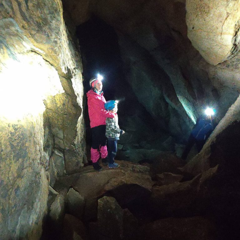 Пећина Очауш (2)